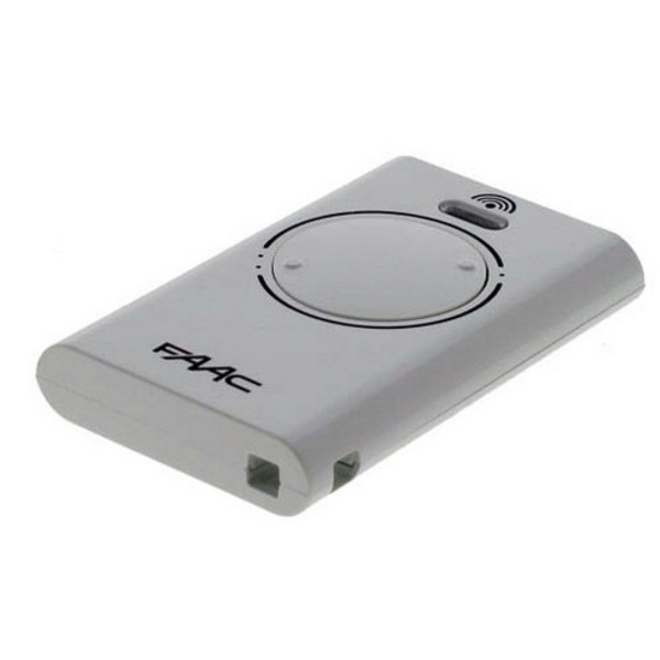 Пульт Для Ворот Универсальный GEO7, CAME, NICE, GANT, FAAC, RIB, ROGER, Apollo - <ro>Изображение</ro><ru>Изображение</ru> #4, <ru>Объявление</ru> #1663267