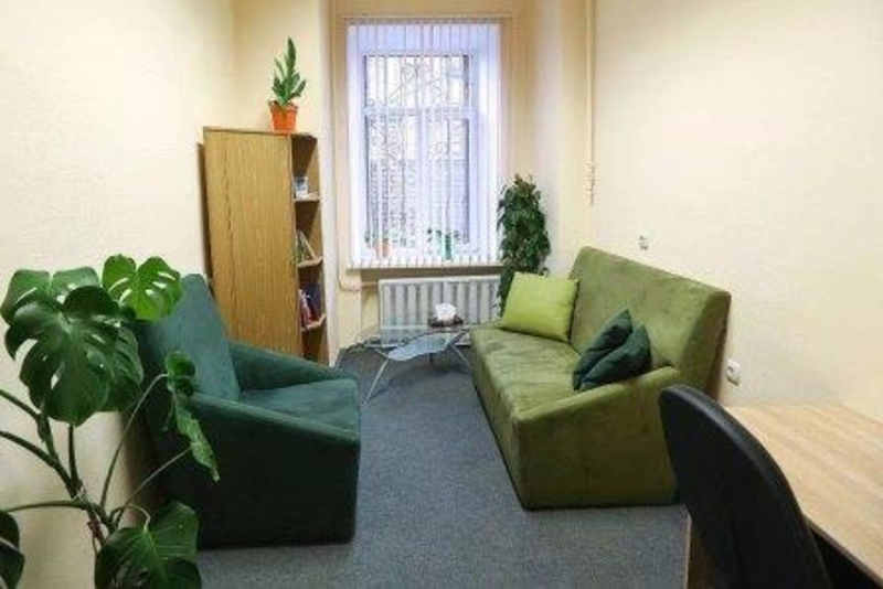 Аренда кабинета психолога почасово и по дням - <ro>Изображение</ro><ru>Изображение</ru> #3, <ru>Объявление</ru> #1662858