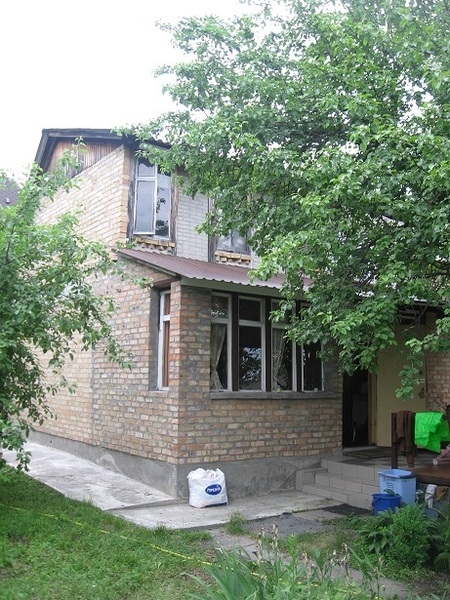 Дача возле голубого озера Подгорцы коператив Арсеналец-6 - <ro>Изображение</ro><ru>Изображение</ru> #4, <ru>Объявление</ru> #1663024