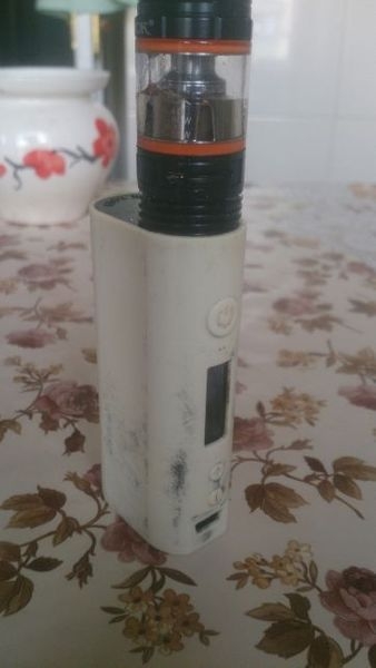 Чехол kangertech оригинал - <ro>Изображение</ro><ru>Изображение</ru> #3, <ru>Объявление</ru> #1663066