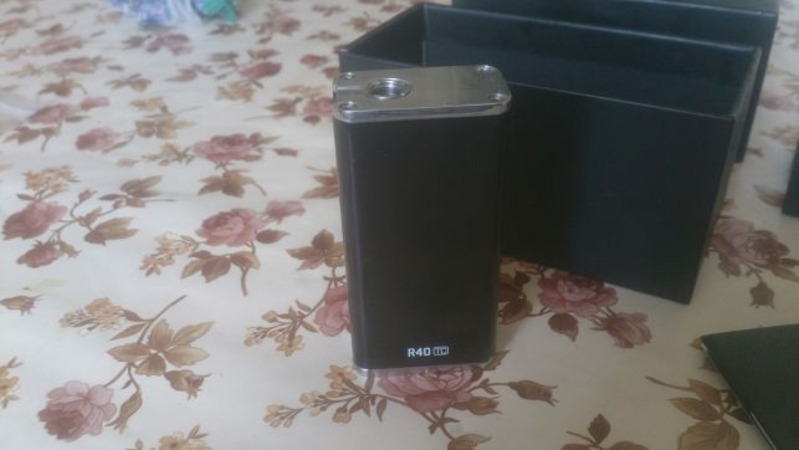 SMOK R40 tc электронная сигарета - <ro>Изображение</ro><ru>Изображение</ru> #3, <ru>Объявление</ru> #1663067