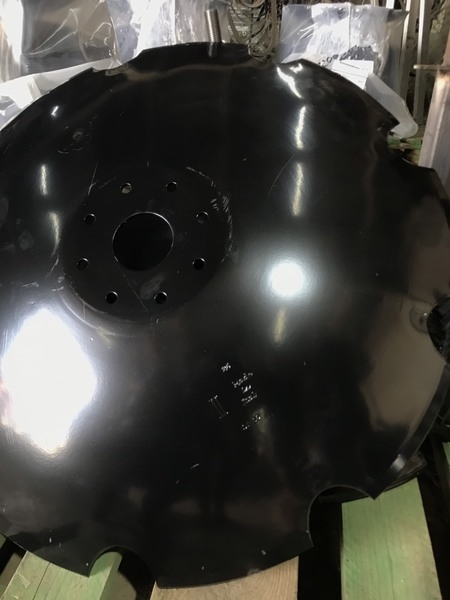 Диски 660 для бороны АГ, АГД, ДАН- АМА Италия - <ro>Изображение</ro><ru>Изображение</ru> #3, <ru>Объявление</ru> #1663987