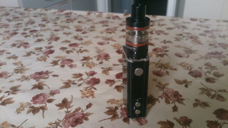 SMOK R40 tc электронная сигарета - <ro>Изображение</ro><ru>Изображение</ru> #6, <ru>Объявление</ru> #1663067