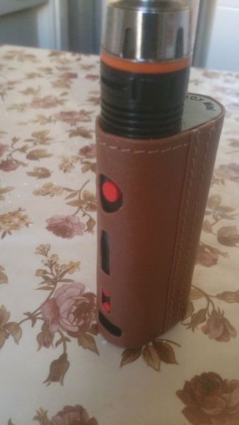 Чехол для topbox/subox mini - <ro>Изображение</ro><ru>Изображение</ru> #2, <ru>Объявление</ru> #1663065