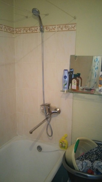 Продам 1-но комнатную Днепровский р-н. ул. Никольско Слободская 4 б  - <ro>Изображение</ro><ru>Изображение</ru> #4, <ru>Объявление</ru> #1664008