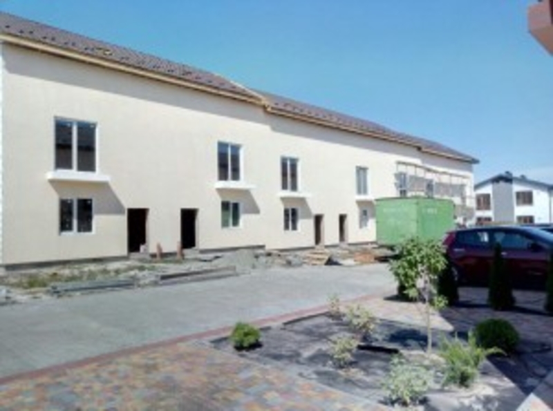 Таунхаус по цене квартиры! - <ro>Изображение</ro><ru>Изображение</ru> #2, <ru>Объявление</ru> #1664304