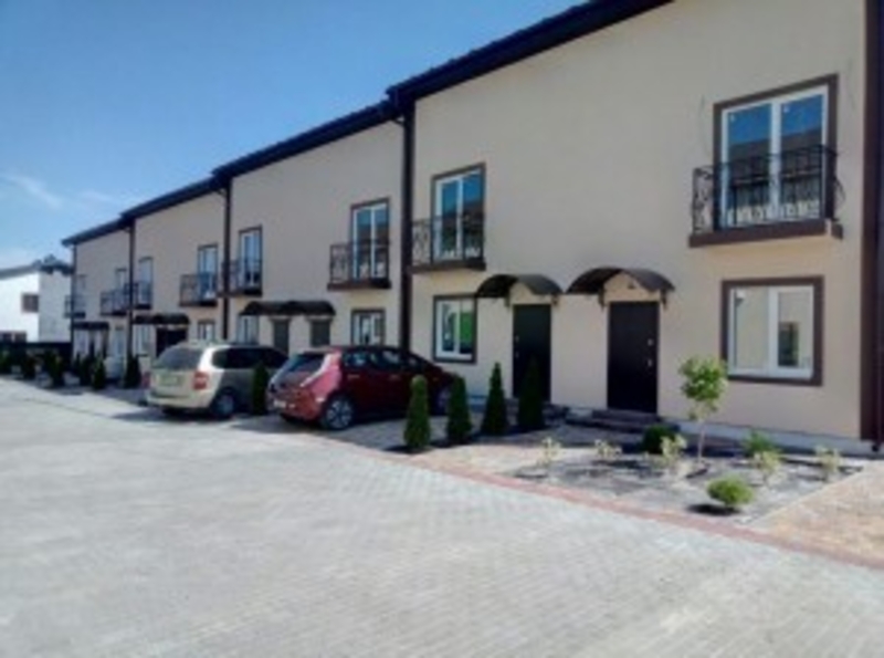 Таунхаус по цене квартиры! - <ro>Изображение</ro><ru>Изображение</ru> #7, <ru>Объявление</ru> #1664304