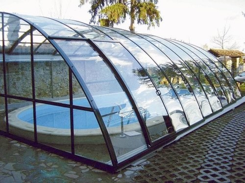 Монолитный поликарбонат Monogal со склада - <ro>Изображение</ro><ru>Изображение</ru> #5, <ru>Объявление</ru> #1663110