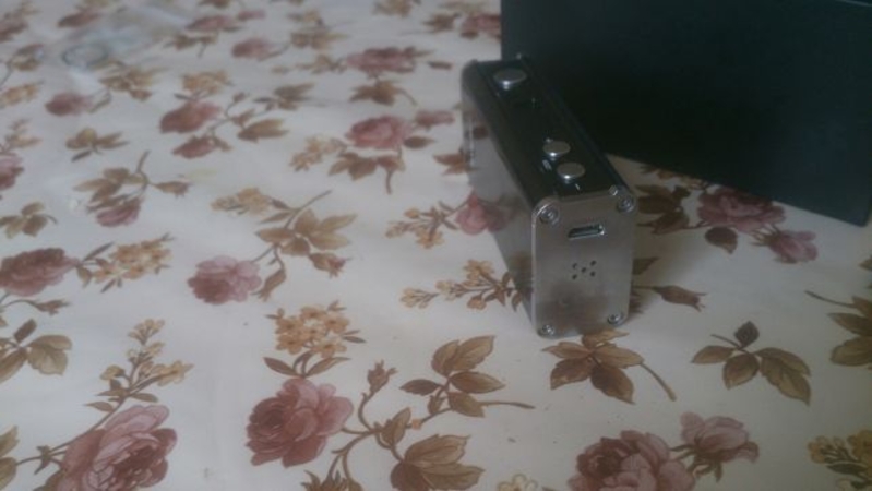 SMOK R40 tc электронная сигарета - <ro>Изображение</ro><ru>Изображение</ru> #8, <ru>Объявление</ru> #1663067