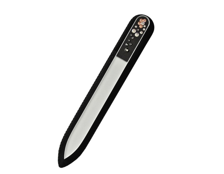 Пилочка маникюрная Bohemia "Flower Jet" - <ro>Изображение</ro><ru>Изображение</ru> #3, <ru>Объявление</ru> #1664488