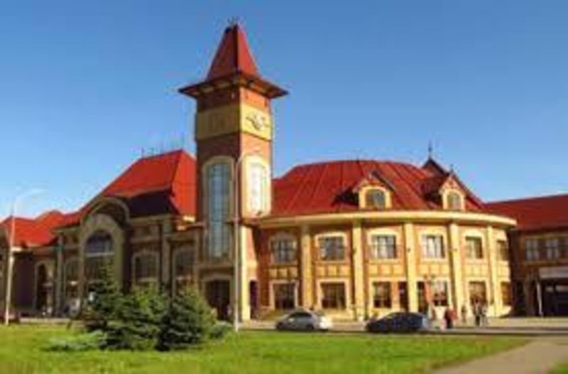 Реклама на ЖД Вокзалах по Украине! - <ro>Изображение</ro><ru>Изображение</ru> #3, <ru>Объявление</ru> #1665112