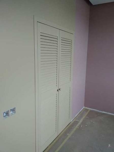 Жалюзные дверки, решеточные двери (индивидуальные размеры) - <ro>Изображение</ro><ru>Изображение</ru> #1, <ru>Объявление</ru> #1665367