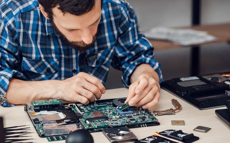 Ремонт компьютеров в Киеве с выездом мастера на дом - <ro>Изображение</ro><ru>Изображение</ru> #1, <ru>Объявление</ru> #1665374