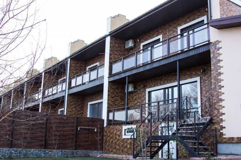 Таунхаусы на Софиевской Борщаговке, 12600 грн./м2 - <ro>Изображение</ro><ru>Изображение</ru> #1, <ru>Объявление</ru> #1665872