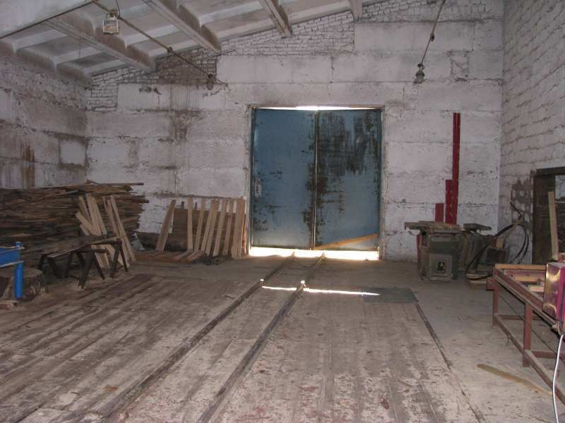 Аренда пилорамы, пгт. Дымер - <ro>Изображение</ro><ru>Изображение</ru> #3, <ru>Объявление</ru> #1666355