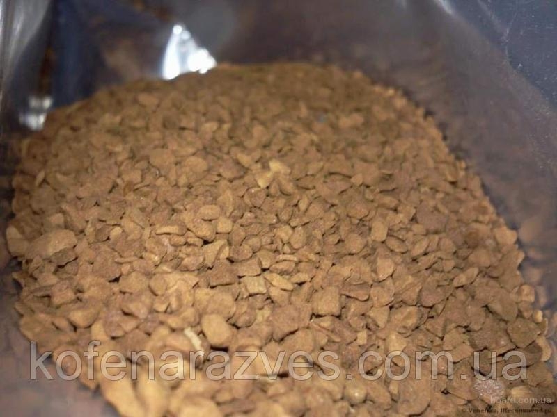 Растворимый Кофе На Развес Brazeliano Dorado. Упаковка - вакуумный пакет  - <ro>Изображение</ro><ru>Изображение</ru> #1, <ru>Объявление</ru> #1665950