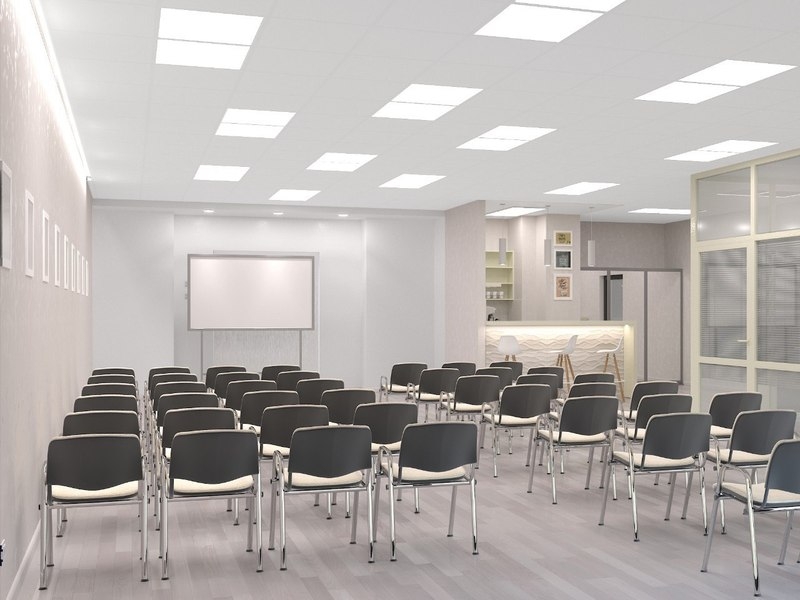 Аренда зала под тренинги, семинары, собрания - <ro>Изображение</ro><ru>Изображение</ru> #3, <ru>Объявление</ru> #1666481