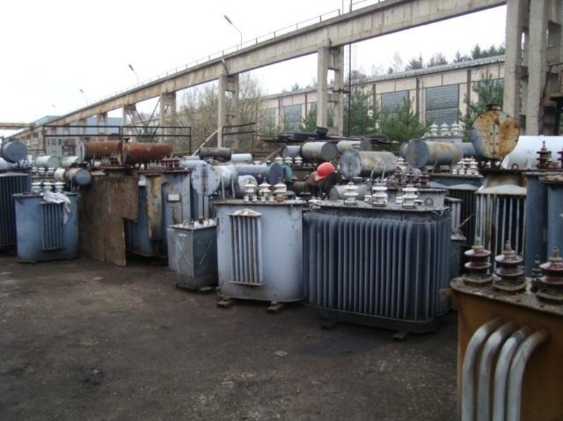 Куплю оборудование у заводов и предприятий - <ro>Изображение</ro><ru>Изображение</ru> #1, <ru>Объявление</ru> #1665857