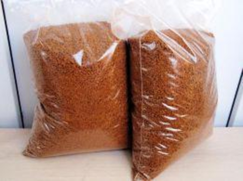 Растворимый Кофе На Развес Brazeliano Dorado. Упаковка - вакуумный пакет  - <ro>Изображение</ro><ru>Изображение</ru> #4, <ru>Объявление</ru> #1665950