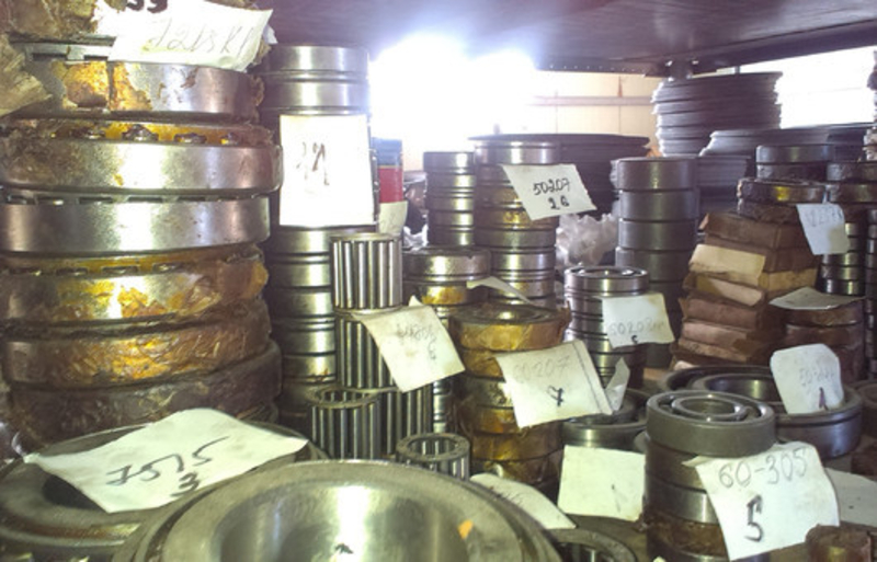 Куплю оборудование у заводов и предприятий - <ro>Изображение</ro><ru>Изображение</ru> #3, <ru>Объявление</ru> #1665857