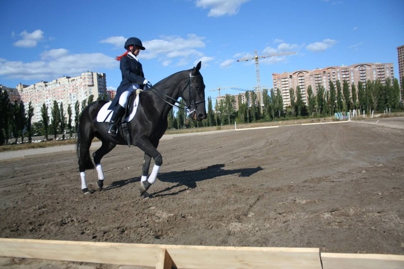 Конный фан-клуб "Водограй" уроки верховой езды - <ro>Изображение</ro><ru>Изображение</ru> #4, <ru>Объявление</ru> #1540056