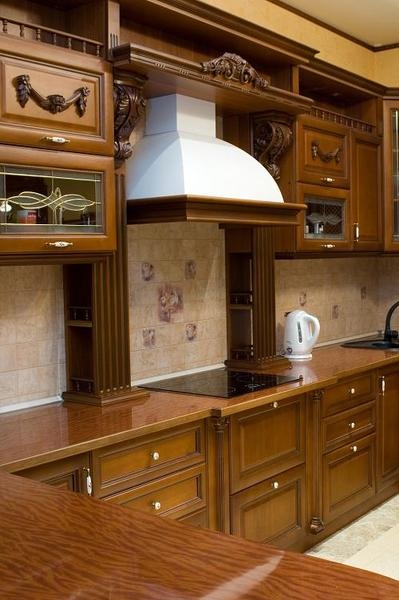 Интерьерная отделка из дерева под ключ. Мебельная фабрика «Армандо» - <ro>Изображение</ro><ru>Изображение</ru> #5, <ru>Объявление</ru> #1666002