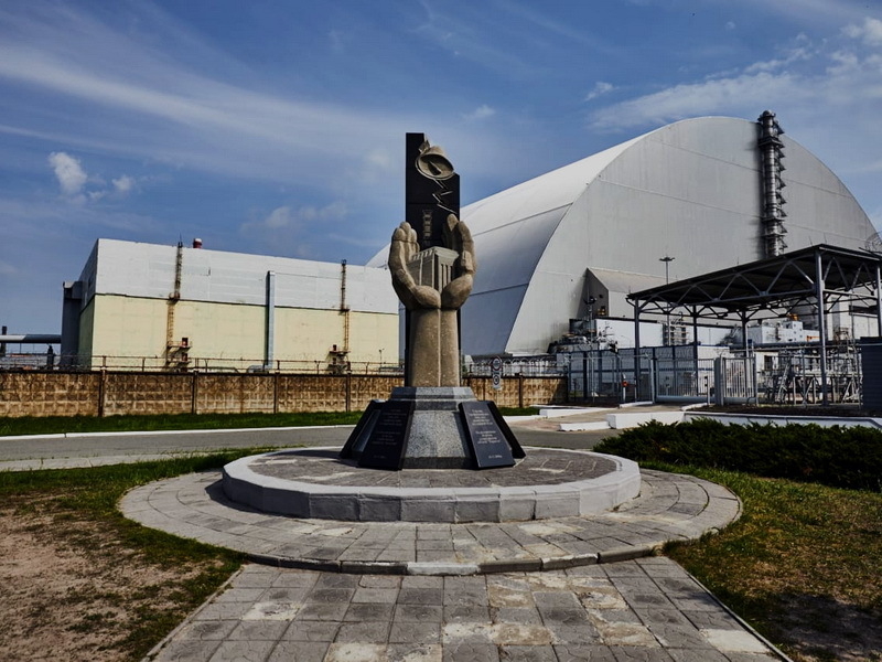 Зона отчуждения — Чернобыль - <ro>Изображение</ro><ru>Изображение</ru> #3, <ru>Объявление</ru> #1601158