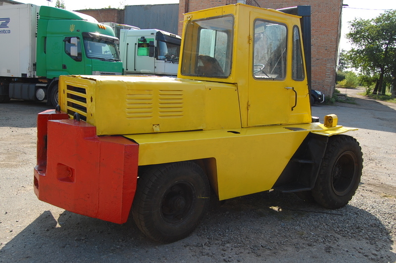 ЛА 40814, вилочный - <ro>Изображение</ro><ru>Изображение</ru> #10, <ru>Объявление</ru> #586432