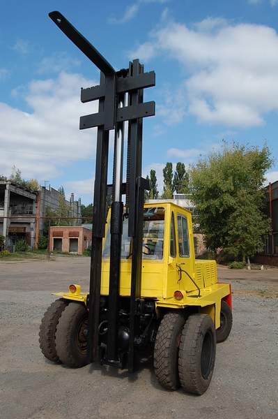 ЛА 40814, вилочный - <ro>Изображение</ro><ru>Изображение</ru> #3, <ru>Объявление</ru> #586432