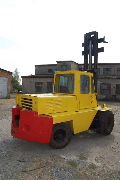 ЛА 40814, вилочный - <ro>Изображение</ro><ru>Изображение</ru> #8, <ru>Объявление</ru> #586432