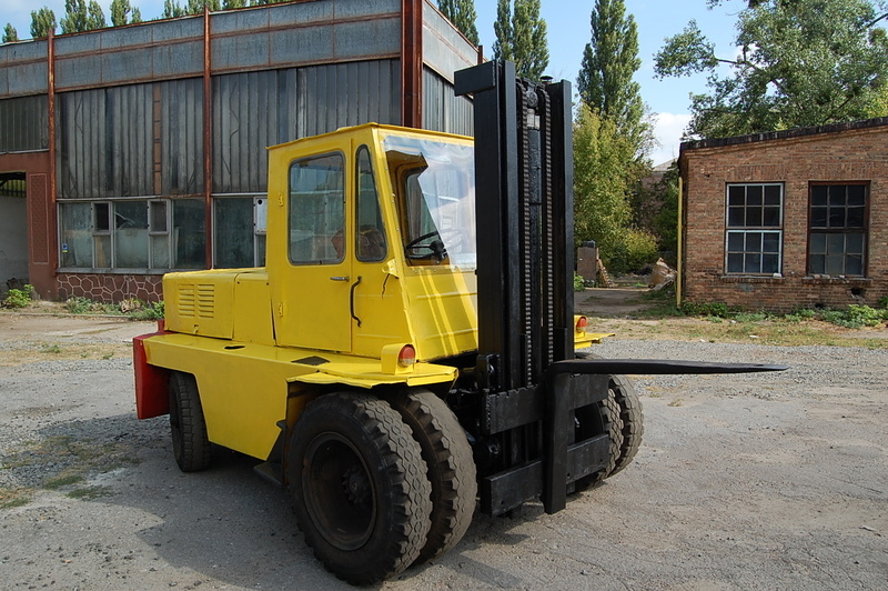 ЛА 40814, вилочный - <ro>Изображение</ro><ru>Изображение</ru> #4, <ru>Объявление</ru> #586432