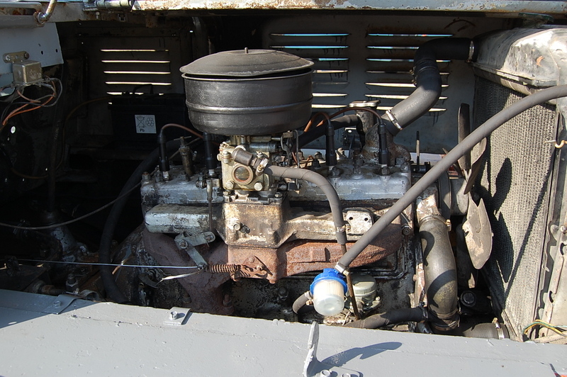 Погрузчик Львовский 40814 - <ro>Изображение</ro><ru>Изображение</ru> #7, <ru>Объявление</ru> #1359851