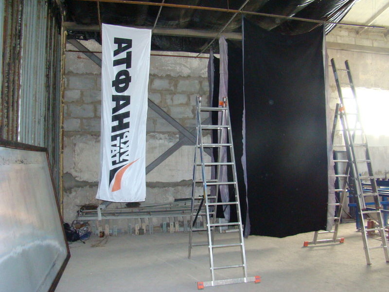 Прапори/Флаги/Flags. Широкоформатний друк по текстилю/Широкоформатная печать - <ro>Изображение</ro><ru>Изображение</ru> #4, <ru>Объявление</ru> #1666022