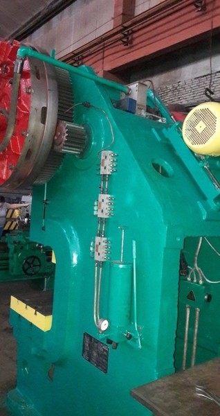 Продам пресс  кривошипный мод.  К 2130C  ус 100 тн   - <ro>Изображение</ro><ru>Изображение</ru> #3, <ru>Объявление</ru> #1665475