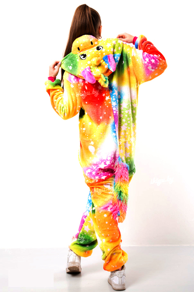 Кигуруми Пижама (детские и взрослые)  - <ro>Изображение</ro><ru>Изображение</ru> #7, <ru>Объявление</ru> #1665626