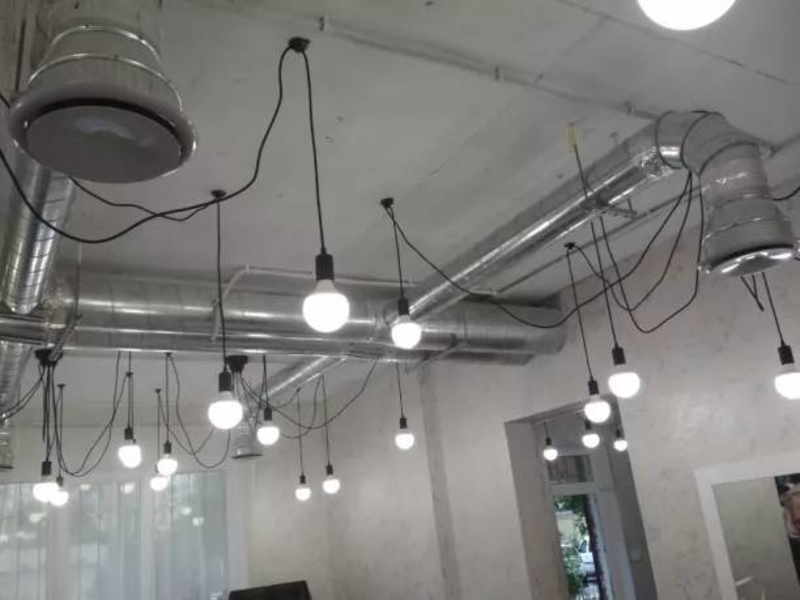 Монтаж вентиляции. Рекуператоры с канальными кондиционерами и т.п. - <ro>Изображение</ro><ru>Изображение</ru> #3, <ru>Объявление</ru> #1666329