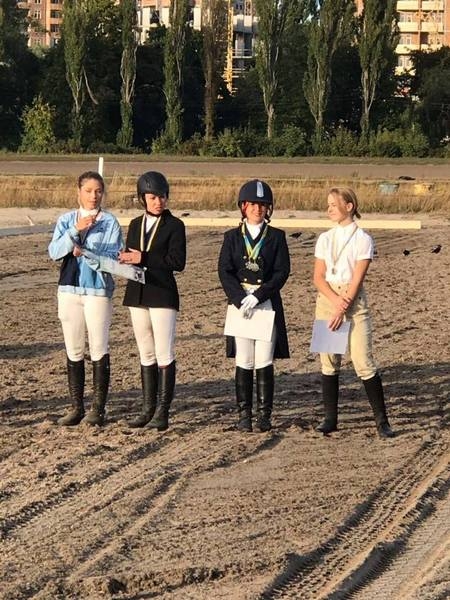 Конный фан-клуб "Водограй" уроки верховой езды - <ro>Изображение</ro><ru>Изображение</ru> #3, <ru>Объявление</ru> #1540056