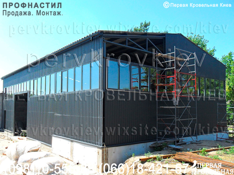 Кровельные работы•Ремонт кровли•Замена кровли•Перекрыть крышу - <ro>Изображение</ro><ru>Изображение</ru> #10, <ru>Объявление</ru> #1666065