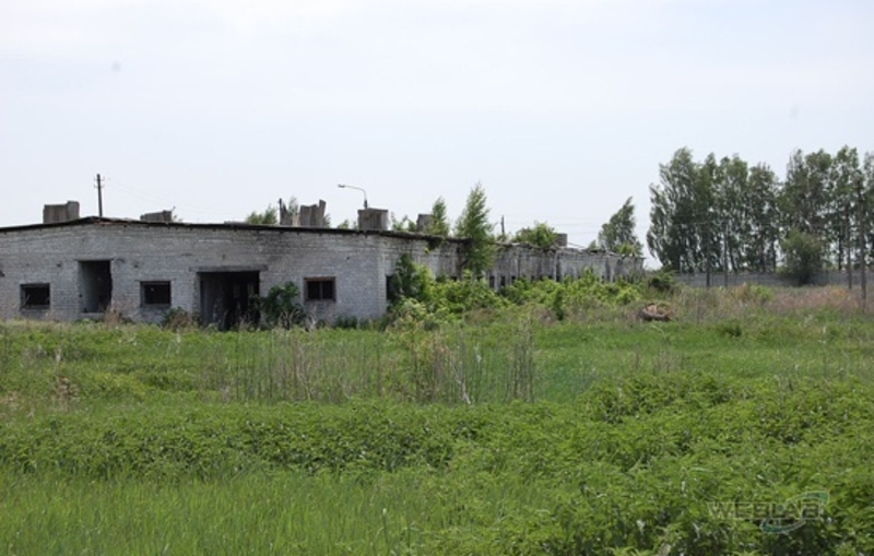 с. Залесье, Броварской р-н, Технопарк, продажа склада 1820 м - <ro>Изображение</ro><ru>Изображение</ru> #3, <ru>Объявление</ru> #1668986