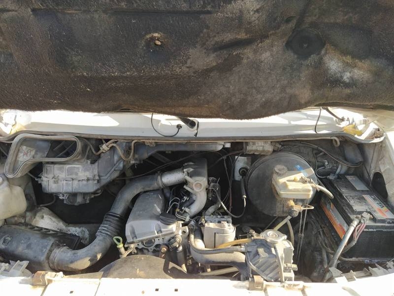 Продам MERCEDES Sprinter 308d - <ro>Изображение</ro><ru>Изображение</ru> #4, <ru>Объявление</ru> #1667181