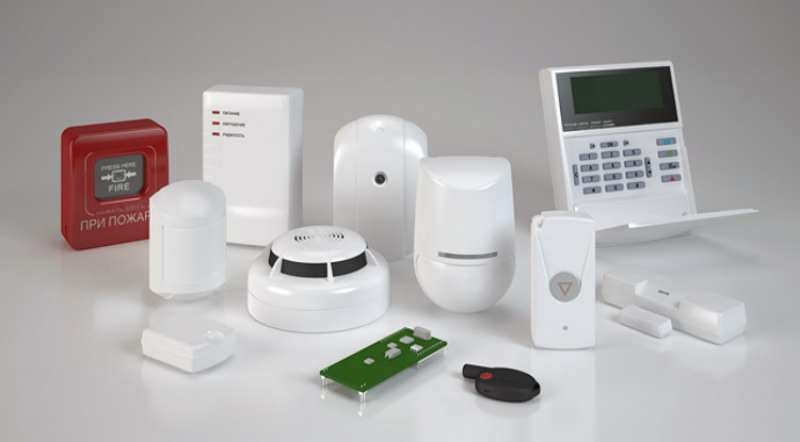 Установка охранной сигнализации в квартире, офисе, магазине - <ro>Изображение</ro><ru>Изображение</ru> #1, <ru>Объявление</ru> #1667083