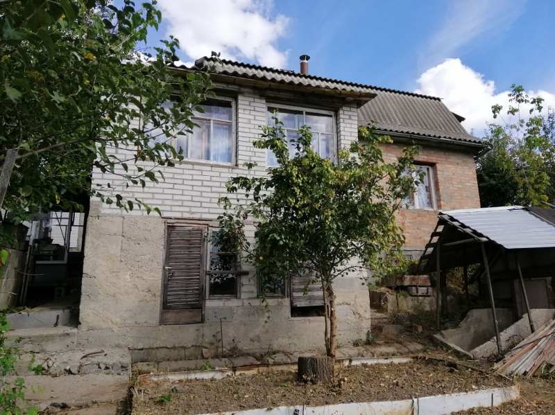 Срочно продам садовый дом 50 кв. м с постройками, 6,63 соток, окраина Василькова - <ro>Изображение</ro><ru>Изображение</ru> #3, <ru>Объявление</ru> #1667241