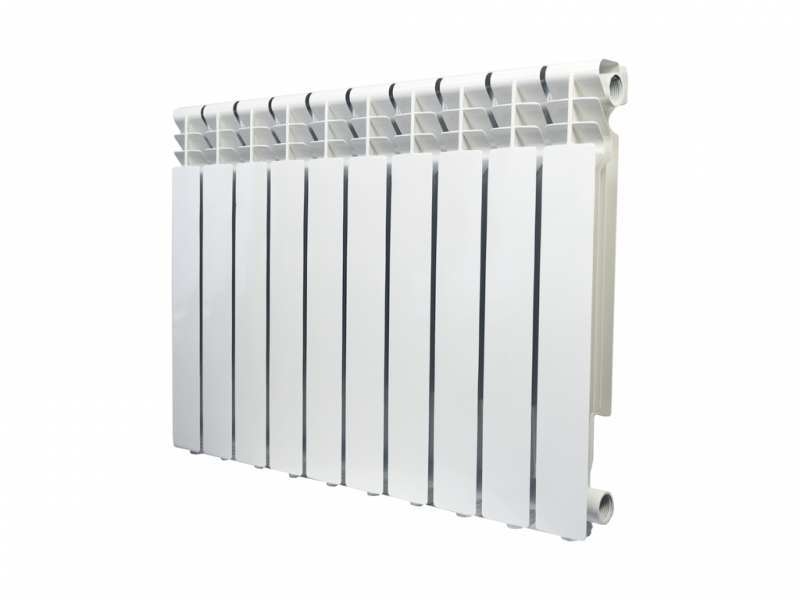 Алюминиевые радиаторы DJOUL 500/80 (доставка по Украине) - <ro>Изображение</ro><ru>Изображение</ru> #1, <ru>Объявление</ru> #1668373