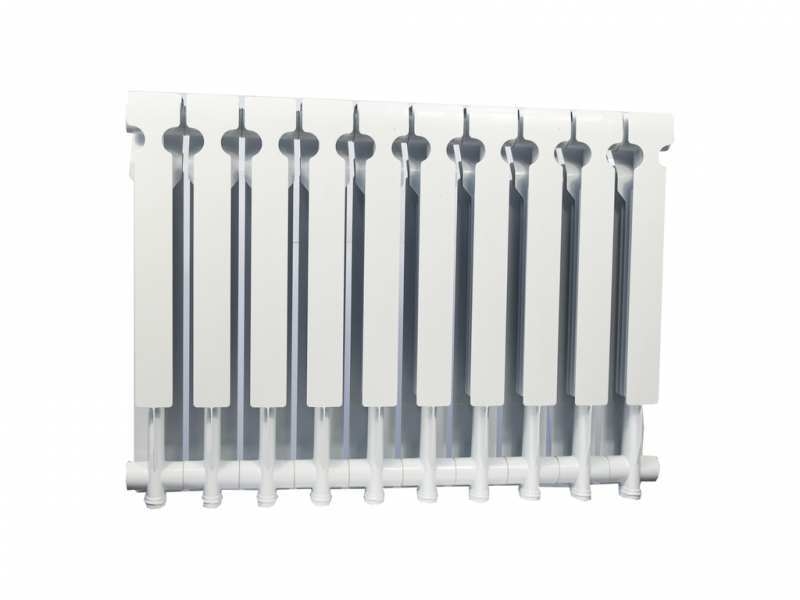 Алюминиевые радиаторы DJOUL 500/80 (доставка по Украине) - <ro>Изображение</ro><ru>Изображение</ru> #3, <ru>Объявление</ru> #1668373