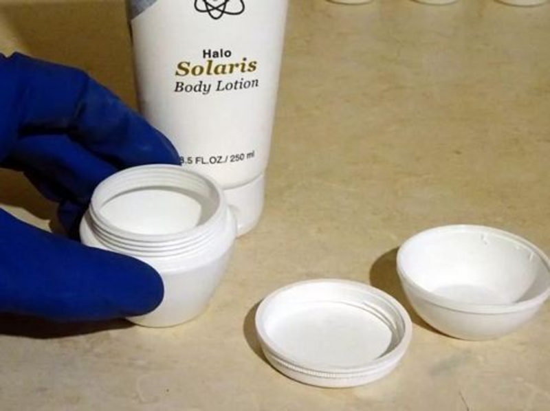 Крем Солярис (Solaris) от израильской фирмы Доктор Нона (Dr.NONA) - <ro>Изображение</ro><ru>Изображение</ru> #3, <ru>Объявление</ru> #1668568