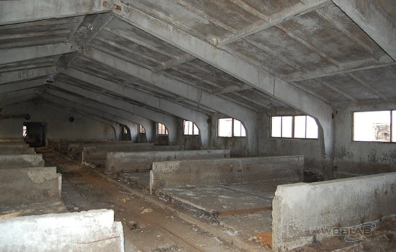 Продажа . Киевская область, Броварской район, с. Залесье. Автономный склад  - <ro>Изображение</ro><ru>Изображение</ru> #3, <ru>Объявление</ru> #1668984