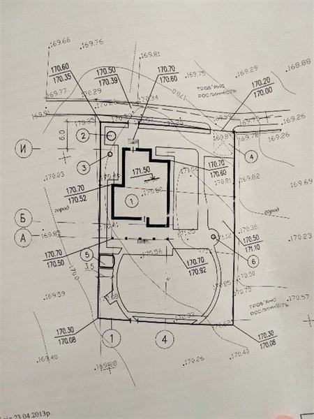 Продам или обменяю недостроенный дом с участком 15 соток - <ro>Изображение</ro><ru>Изображение</ru> #4, <ru>Объявление</ru> #1668982