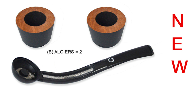 Трубки Фалкон Falcon английские, вереск, алюминий СКИДКИ до 30 % - <ro>Изображение</ro><ru>Изображение</ru> #7, <ru>Объявление</ru> #1661078