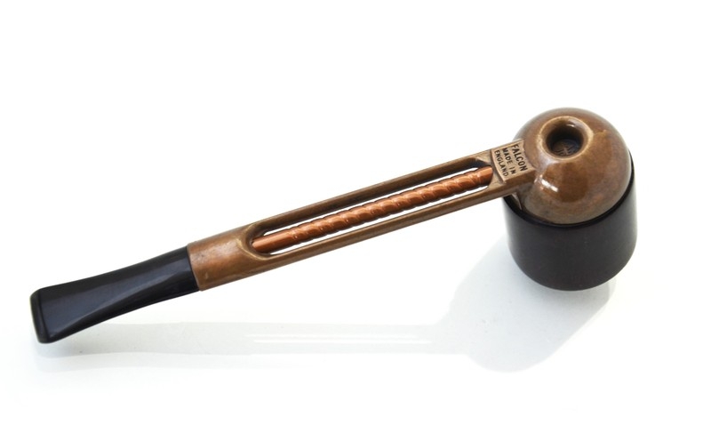 Трубки Фалкон Falcon английские, вереск, алюминий СКИДКИ до 30 % - <ro>Изображение</ro><ru>Изображение</ru> #2, <ru>Объявление</ru> #1661078