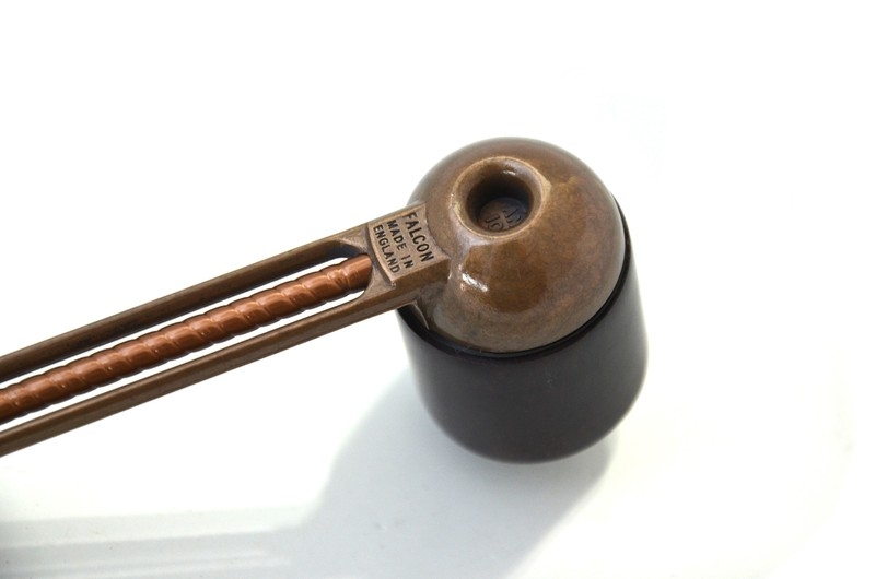 Трубки Фалкон Falcon английские, вереск, алюминий СКИДКИ до 30 % - <ro>Изображение</ro><ru>Изображение</ru> #3, <ru>Объявление</ru> #1661078